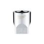 Milwaukee - Nasadka 1/4" 15mm standardowa (metryczna) - 4932478323 - 2