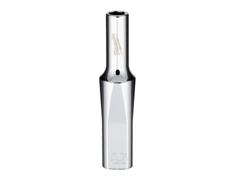Milwaukee - Nasadka 1/4" 4,5mm długa (metryczna) - 4932479995