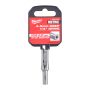 Milwaukee - Nasadka 1/4" 4,5mm długa (metryczna) - 4932479995 - 3