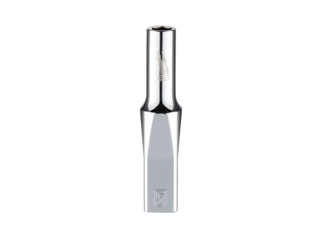 Milwaukee - Nasadka 1/4" 5mm długa (metryczna) - 4932478324