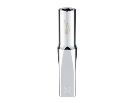 Milwaukee - Nasadka 1/4" 6mm długa (metryczna) - 4932478326