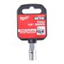 Milwaukee - Nasadka 1/4" 7mm standardowa (metryczna) - 4932478315 - 3