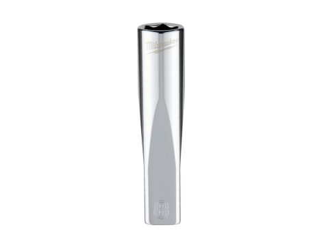 Milwaukee - Nasadka 1/4" 8mm długa (metryczna) - 4932478328