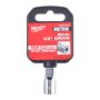 Milwaukee - Nasadka 1/4" 8mm standardowa (metryczna) - 4932478316 - 3