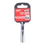 Milwaukee - Nasadka 1/4" 9mm długa (metryczna) - 4932478329 - 3