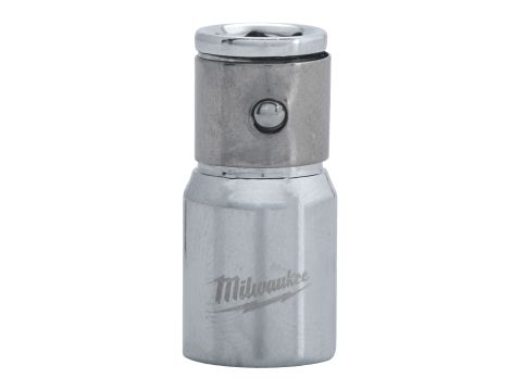 Milwaukee - Nasadka 1/4˝ z uchwytem bita HEX 1/4˝ - 4932493961
