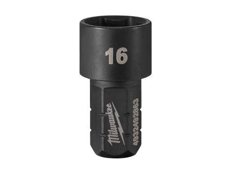 Milwaukee - Nasadka 16mm - 4932492863