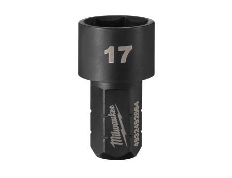 Milwaukee - Nasadka 17mm - 4932492864
