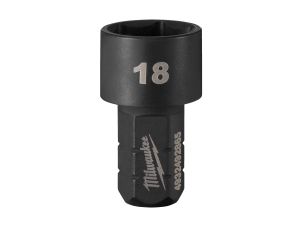 Milwaukee - Nasadka 18mm - 4932492865