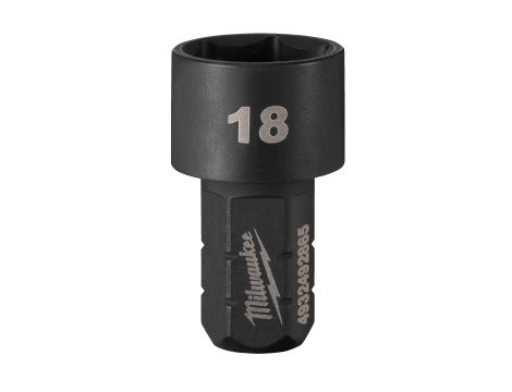 Milwaukee - Nasadka 18mm - 4932492865
