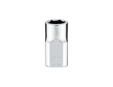 Milwaukee - Nasadka 3/8" 10mm standardowa (metryczna) - 4932478340