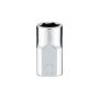 Milwaukee - Nasadka 3/8" 10mm standardowa (metryczna) - 4932478340 - 2