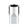 Milwaukee - Nasadka 3/8" 11mm standardowa (metryczna) - 4932478341 - 2