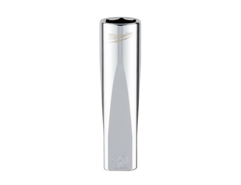 Milwaukee - Nasadka 3/8" 12mm długa (metryczna) - 4932478356