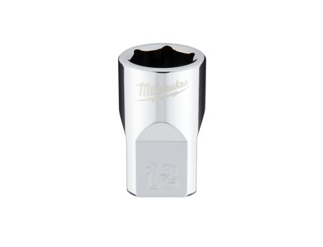 Milwaukee - Nasadka 3/8" 12mm standardowa (metryczna) - 4932478342