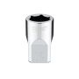 Milwaukee - Nasadka 3/8" 12mm standardowa (metryczna) - 4932478342 - 2