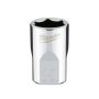 Milwaukee - Nasadka 3/8" 13mm standardowa (metryczna) - 4932478343 - 2