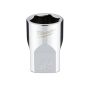 Milwaukee - Nasadka 3/8" 14mm standardowa (metryczna) - 4932478344 - 2