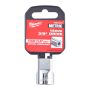 Milwaukee - Nasadka 3/8" 14mm standardowa (metryczna) - 4932478344 - 3