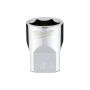 Milwaukee - Nasadka 3/8" 15mm standardowa (metryczna) - 4932478345 - 2