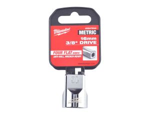 Milwaukee - Nasadka 3/8