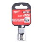 Milwaukee - Nasadka 3/8" 16mm standardowa (metryczna) - 4932478346 - 3