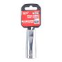 Milwaukee - Nasadka 3/8" 17mm długa (metryczna) - 4932478361 - 3