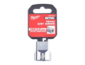 Milwaukee - Nasadka 3/8