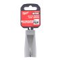 Milwaukee - Nasadka 3/8" 21mm długa (metryczna) - 4932480002 - 3