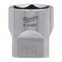 Milwaukee - Nasadka 3/8" 21mm standardowa (metryczna) - 4932479997 - 2