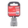 Milwaukee - Nasadka 3/8" 21mm standardowa (metryczna) - 4932479997 - 3