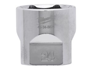 Milwaukee - Nasadka 3/8