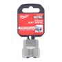 Milwaukee - Nasadka 3/8" 24mm standardowa (metryczna) - 4932480000 - 3
