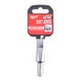 Milwaukee - Nasadka 3/8" 6mm długa (metryczna) - 4932478350 - 3