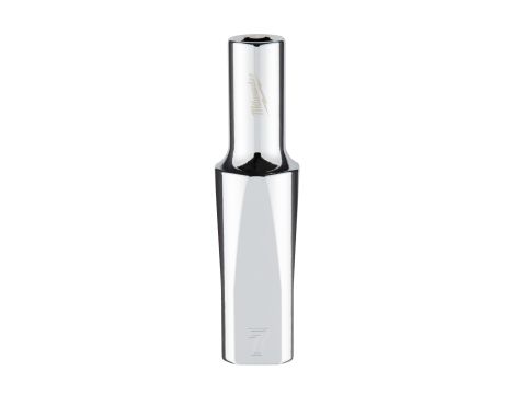 Milwaukee - Nasadka 3/8" 7mm długa (metryczna) - 4932478351