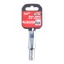 Milwaukee - Nasadka 3/8" 8mm długa (metryczna) - 4932478352 - 3