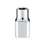 Milwaukee - Nasadka 3/8" 8mm standardowa (metryczna) - 4932478338 - 2