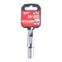 Milwaukee - Nasadka 3/8" 9mm długa (metryczna) - 4932478353 - 3