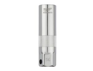 Milwaukee - Nasadka 3/8˝ do świec zapłonowych 14mm - 4932480679