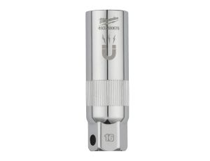 Milwaukee - Nasadka 3/8˝ do świec zapłonowych 16mm - 4932480675