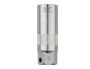 Milwaukee - Nasadka 3/8˝ do świec zapłonowych 18mm - 4932480680
