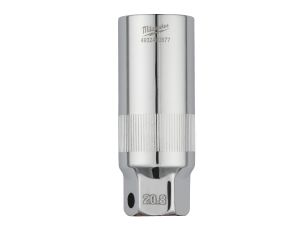Milwaukee - Nasadka 3/8˝ do świec zapłonowych 20,8mm - 4932480677