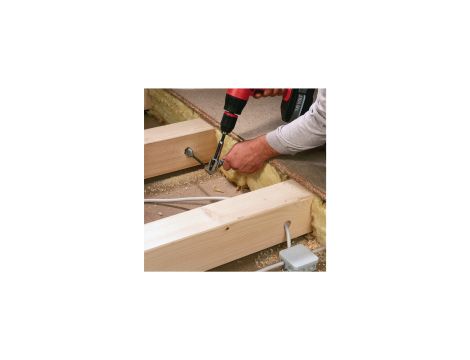 Milwaukee - Nasadka kątowa OSD 2 do 40Nm - 4932352320 - 3