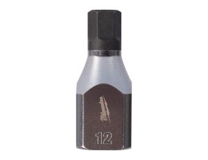 Milwaukee - Nasadka trzpieniowa Hex 1/2