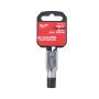 Milwaukee - Nasadka trzpieniowa Hex 1/2"  12mm - 4932480849 - 3