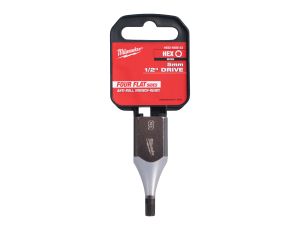 Milwaukee - Nasadka trzpieniowa Hex 1/2