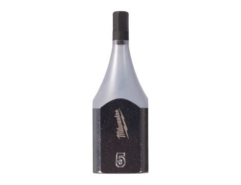 Milwaukee - Nasadka trzpieniowa Hex 1/2"  5mm - 4932480843