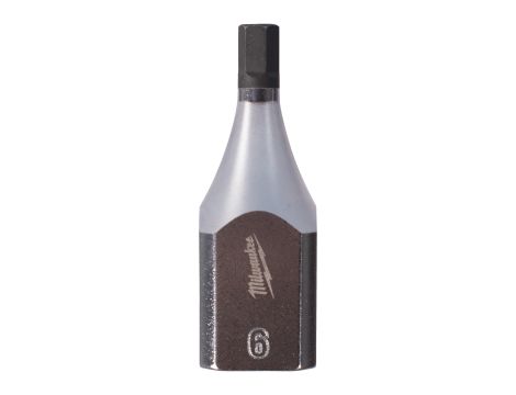 Milwaukee - Nasadka trzpieniowa Hex 1/2"  6mm - 4932480844