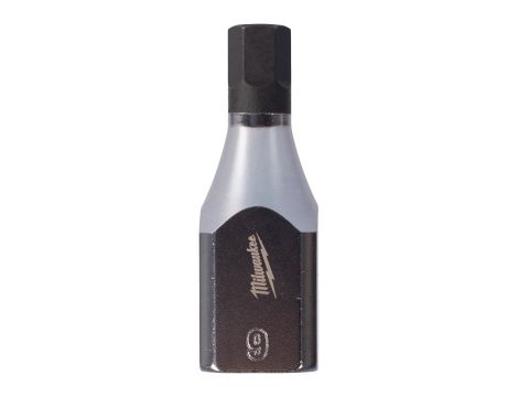 Milwaukee - Nasadka trzpieniowa Hex 1/2"  9mm - 4932480847