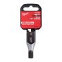 Milwaukee - Nasadka trzpieniowa Hex 1/2"  9mm - 4932480847 - 3